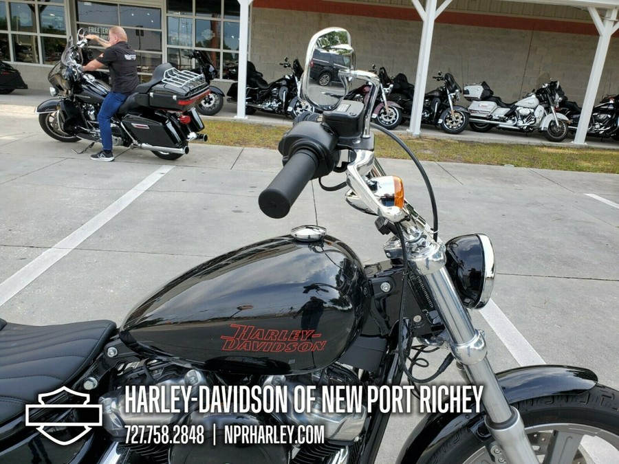 2023 Harley-Davidson Softail Standard