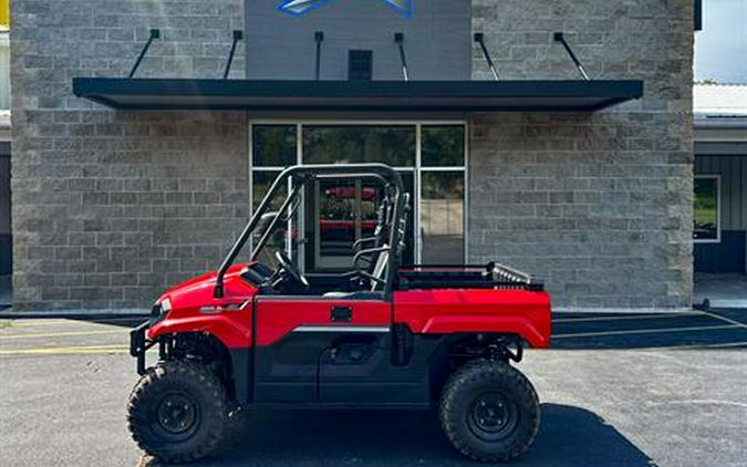 2024 Kawasaki MULE PRO-MX EPS