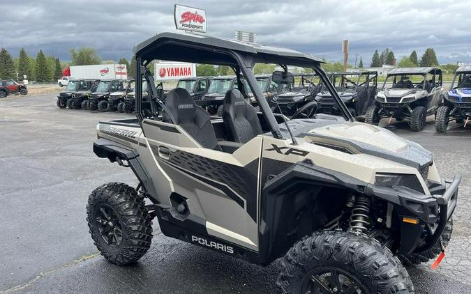 2024 Polaris® General XP 1000 Premium