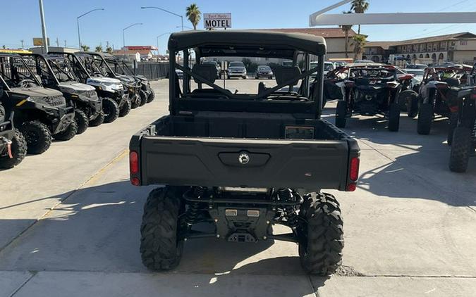 2024 Can-Am Defender MAX XT HD10