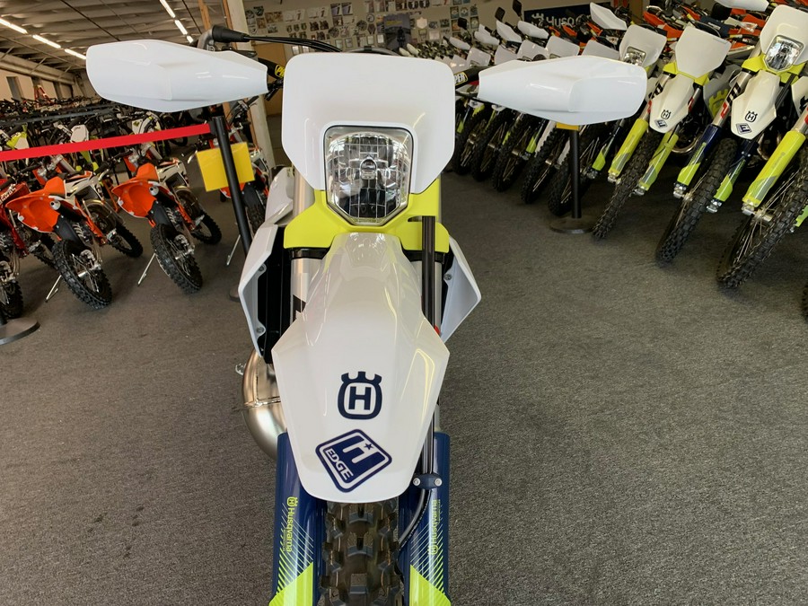 2024 Husqvarna TE 250