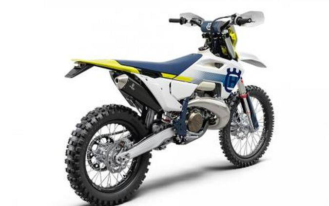 2024 Husqvarna TE 250