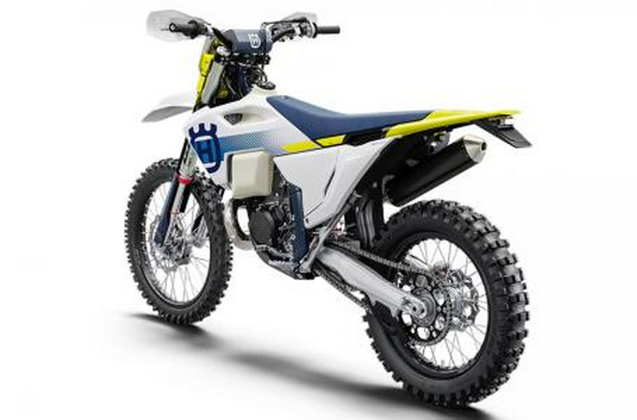 2024 Husqvarna TE 250