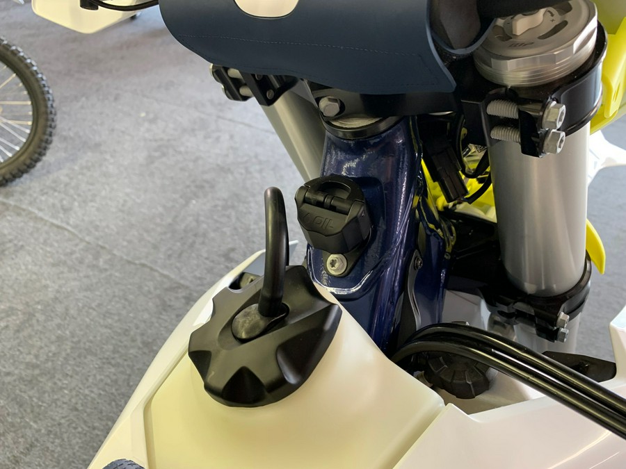 2024 Husqvarna TE 250