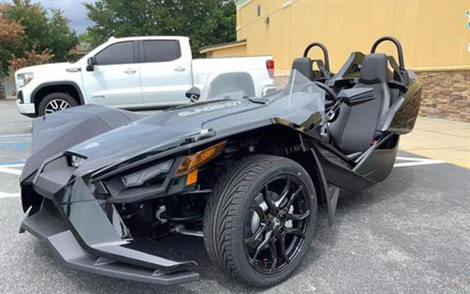 2024 Slingshot Slingshot S w/ Technology Package 1 Manual