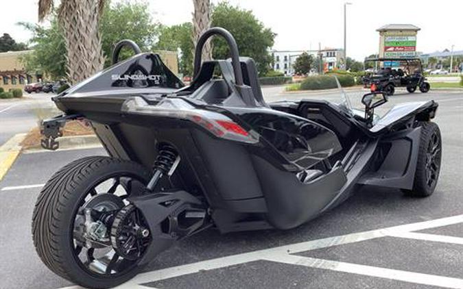 2024 Slingshot Slingshot S w/ Technology Package 1 Manual