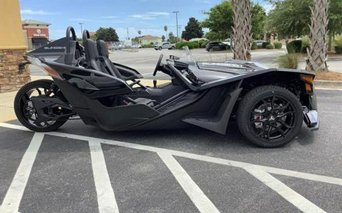 2024 Slingshot Slingshot S w/ Technology Package 1 Manual