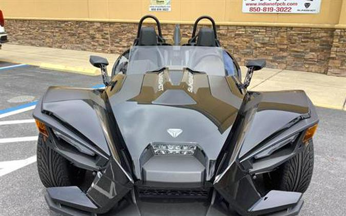 2024 Slingshot Slingshot S w/ Technology Package 1 Manual