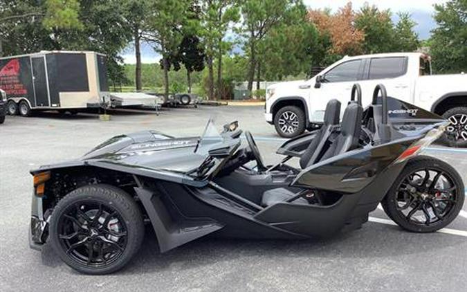 2024 Slingshot Slingshot S w/ Technology Package 1 Manual