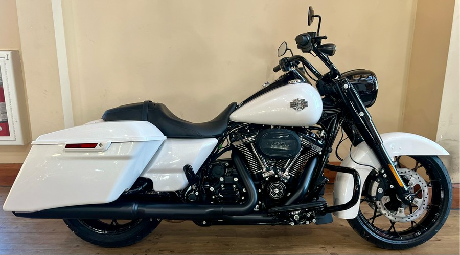 2024 Harley-Davidson Road King® Special