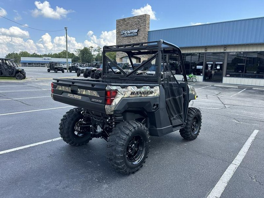 2023 Polaris® Ranger XP Kinetic Ultimate Polaris Pursuit Camo