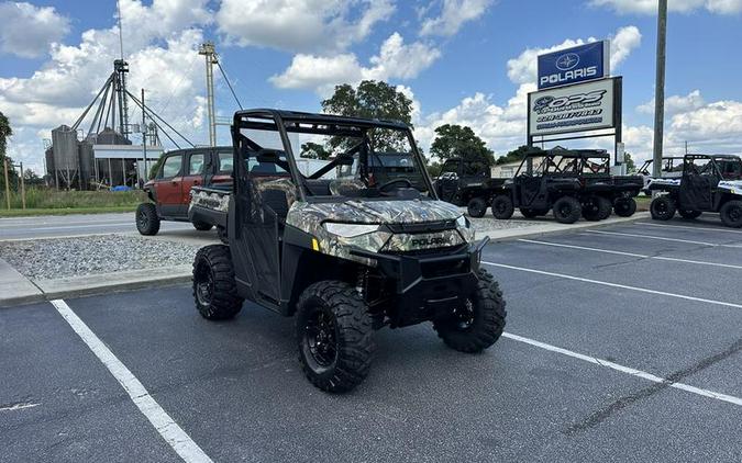 2023 Polaris® Ranger XP Kinetic Ultimate Polaris Pursuit Camo