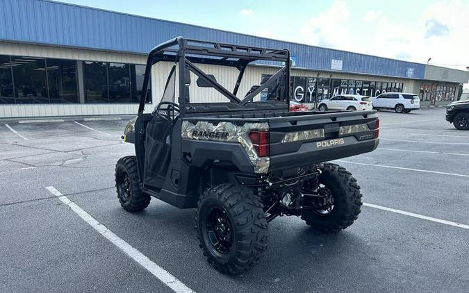 2023 Polaris® Ranger XP Kinetic Ultimate Polaris Pursuit Camo