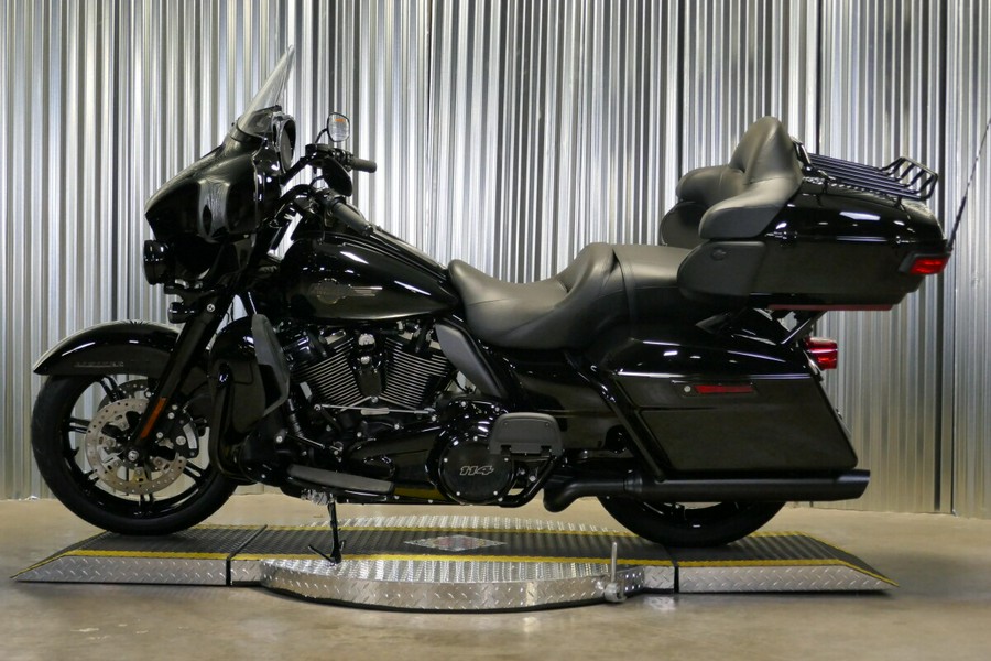 2024 Harley-Davidson Ultra Limited