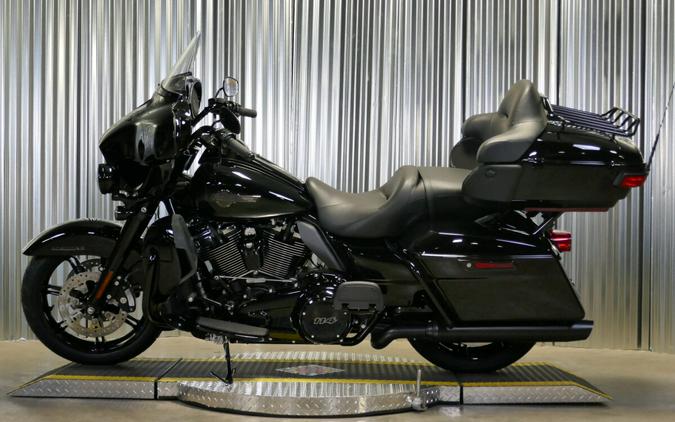 2024 Harley-Davidson Ultra Limited