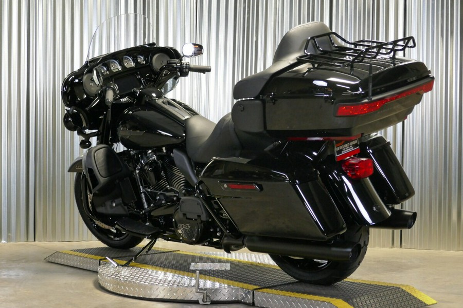 2024 Harley-Davidson Ultra Limited