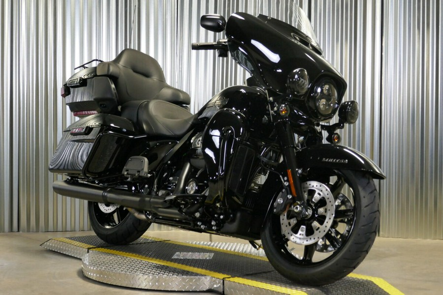 2024 Harley-Davidson Ultra Limited