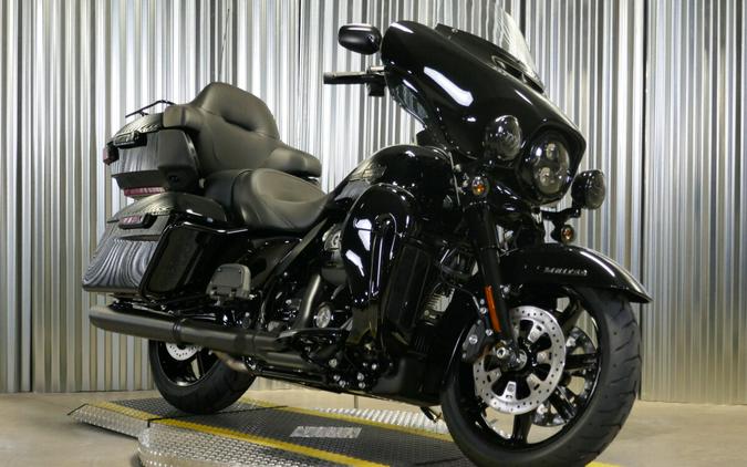 2024 Harley-Davidson Ultra Limited