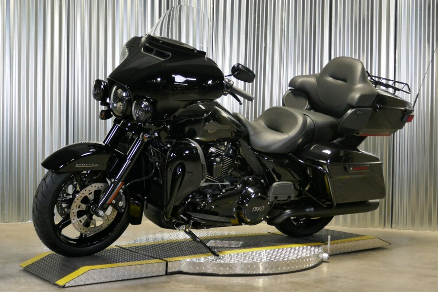 2024 Harley-Davidson Ultra Limited