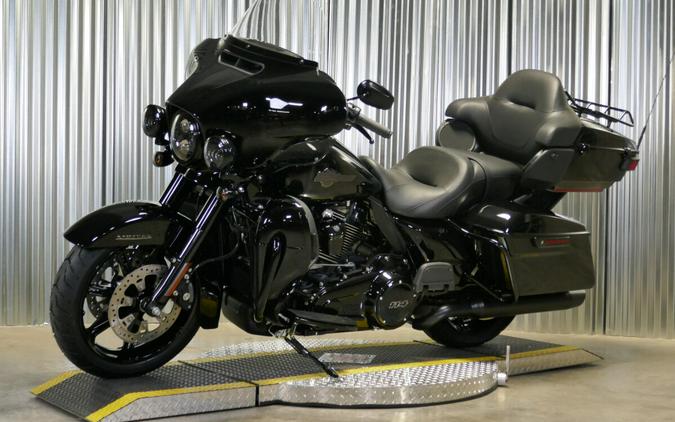 2024 Harley-Davidson Ultra Limited