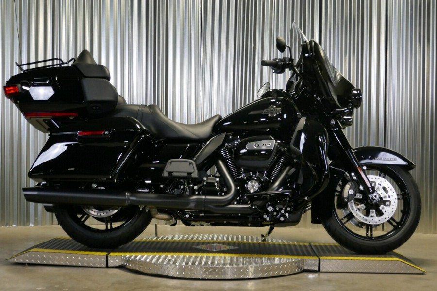 2024 Harley-Davidson Ultra Limited