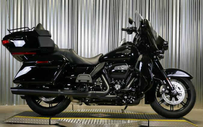 2024 Harley-Davidson Ultra Limited