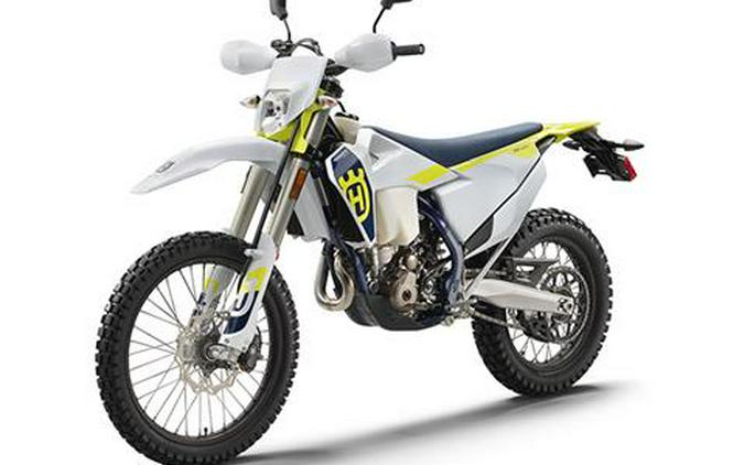 2023 Husqvarna FE 350s