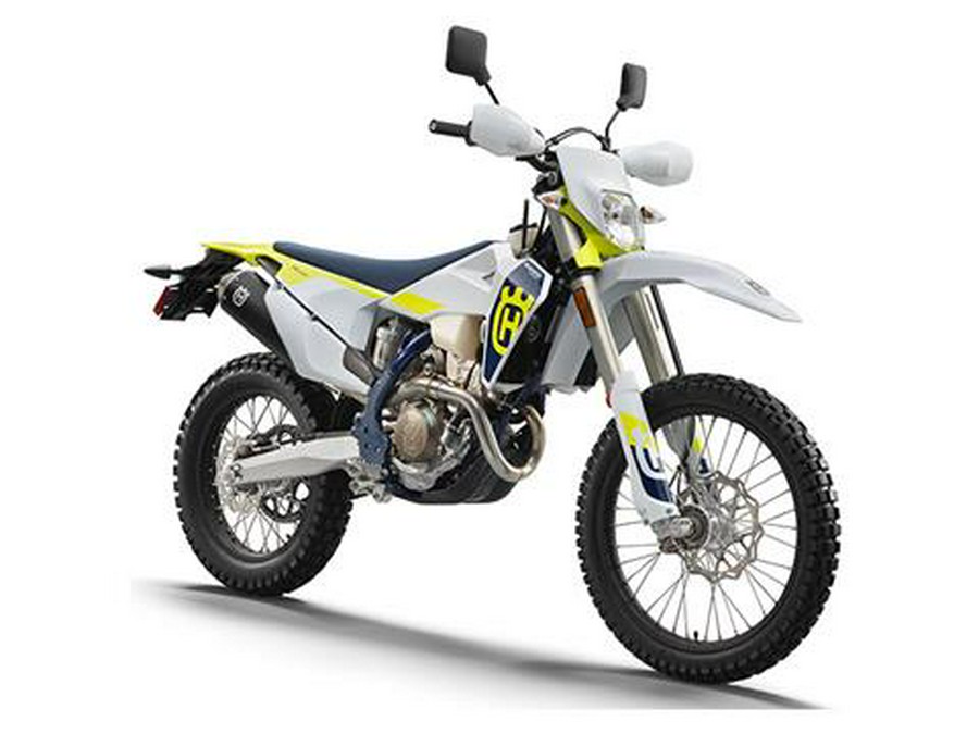 2023 Husqvarna FE 350s