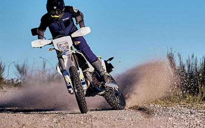 2023 Husqvarna FE 350s