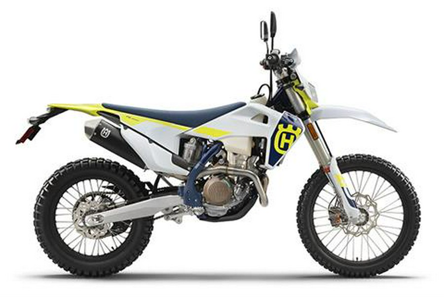 2023 Husqvarna FE 350s