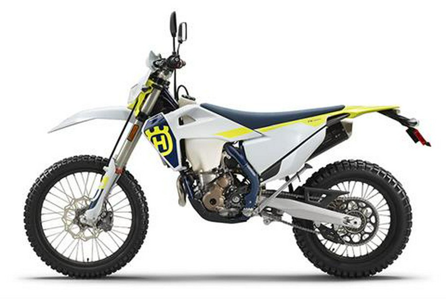 2023 Husqvarna FE 350s