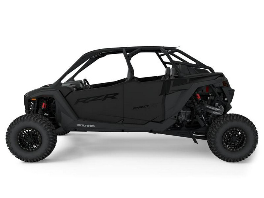 2025 Polaris® RZR Pro R 4 Ultimate