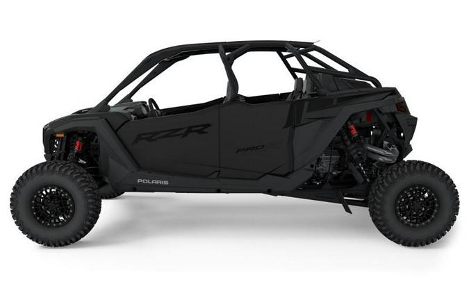 2025 Polaris® RZR Pro R 4 Ultimate