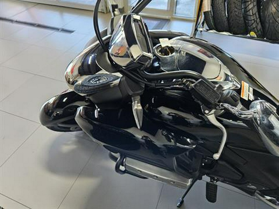 2014 Honda Gold Wing® Valkyrie®