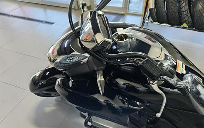 2014 Honda Gold Wing® Valkyrie®