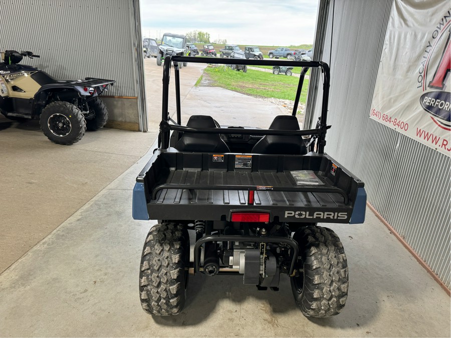 2025 Polaris Ranger 150 EFI