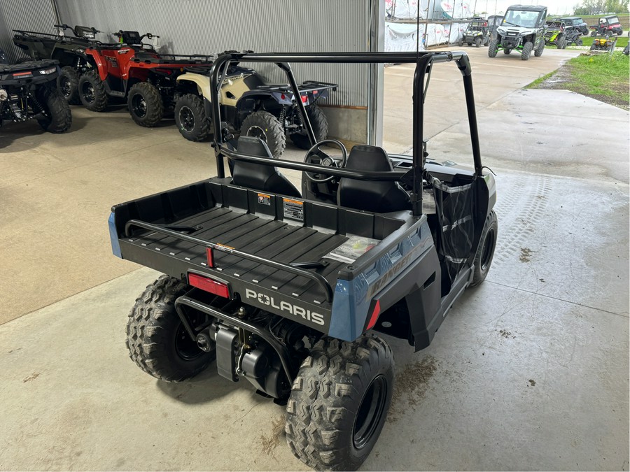2025 Polaris Ranger 150 EFI