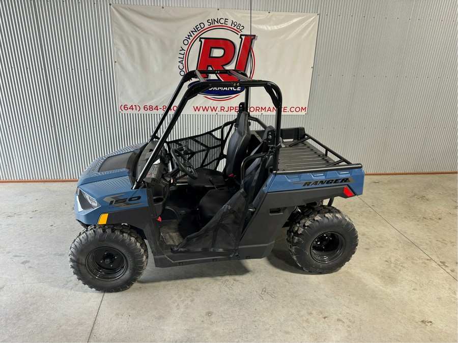 2025 Polaris Ranger 150 EFI