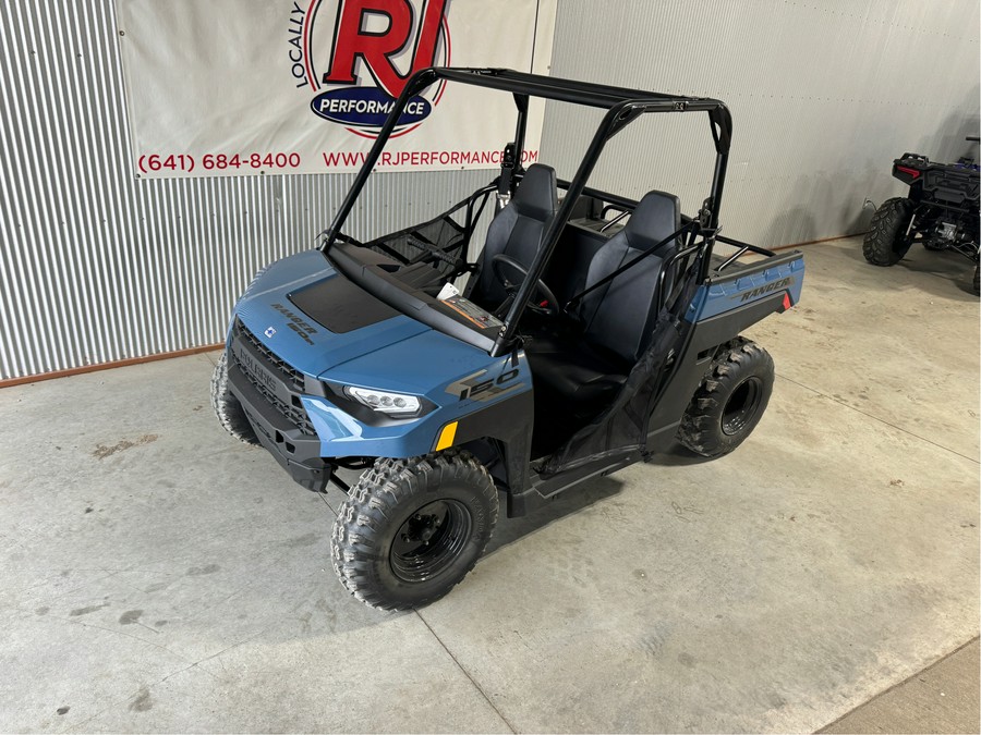 2025 Polaris Ranger 150 EFI