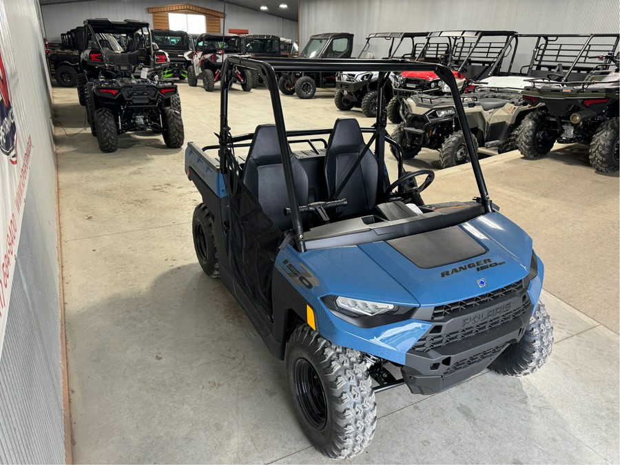 2025 Polaris Ranger 150 EFI