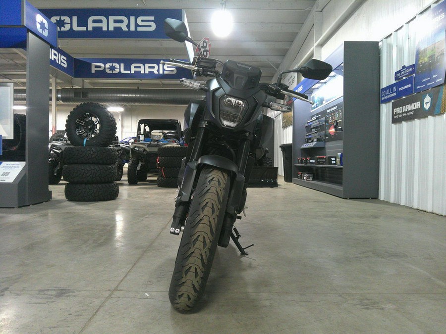 2025 Honda CB500F ABS