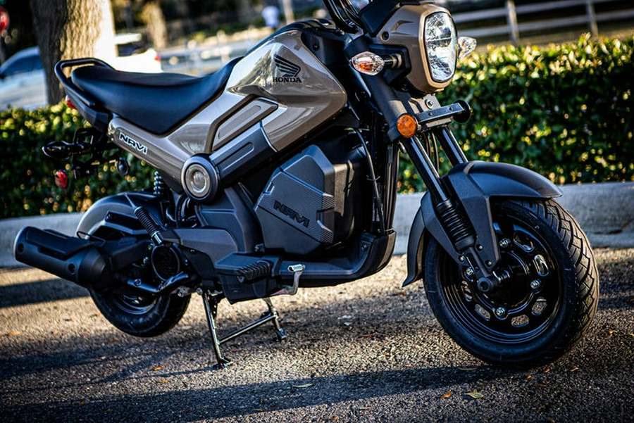 2023 Honda® Navi