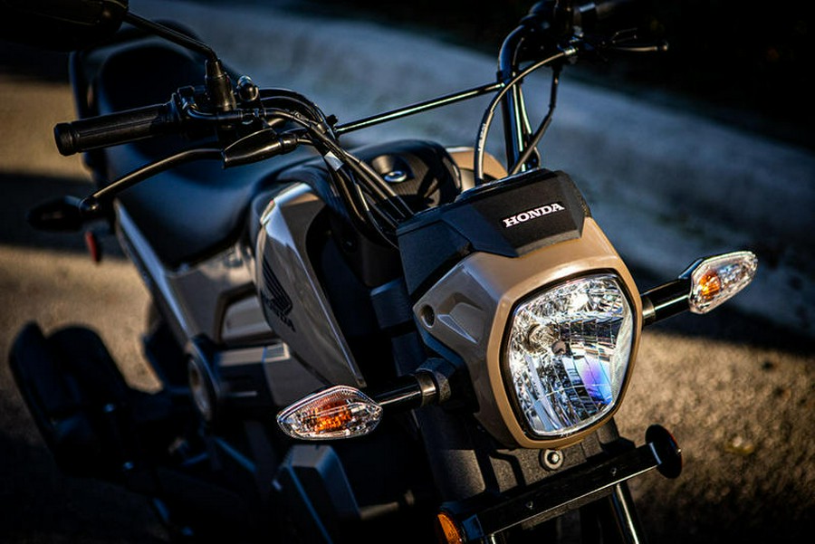2023 Honda® Navi