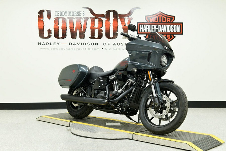 2025 Harley-Davidson Softail FXLRST - Low Rider ST