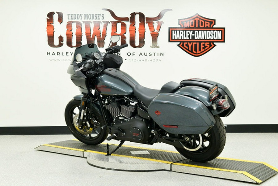 2025 Harley-Davidson Softail FXLRST - Low Rider ST