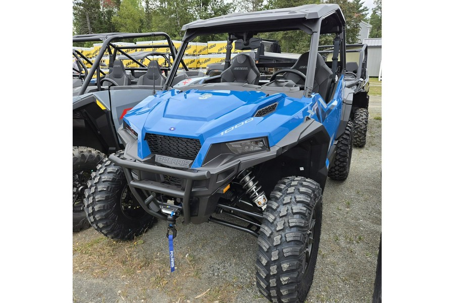 2026 Polaris GENERAL® XP 1000 Ultimate