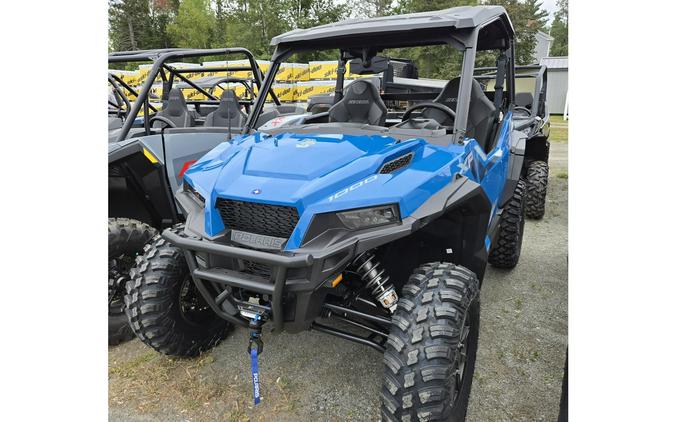 2026 Polaris GENERAL® XP 1000 Ultimate
