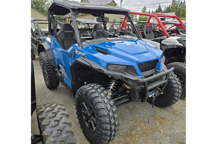 2026 Polaris GENERAL® XP 1000 Ultimate