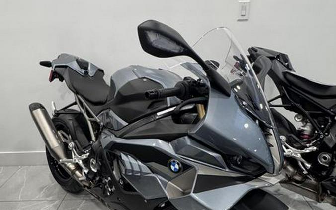 New 2026 BMW S 1000 RR