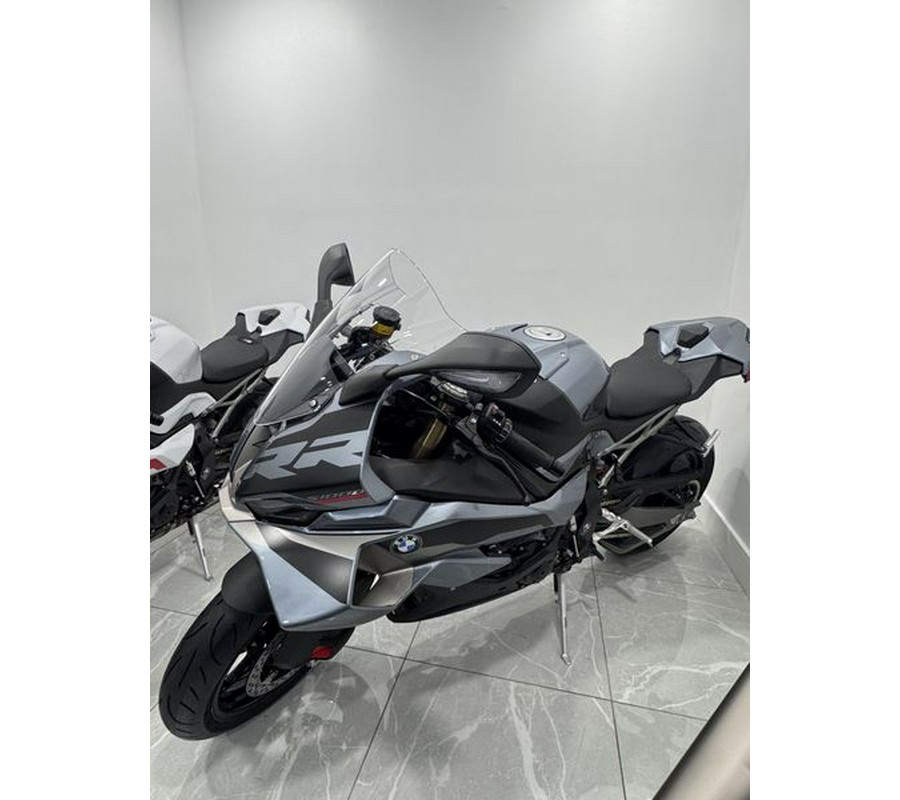 New 2026 BMW S 1000 RR
